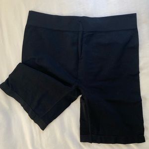 Slip Shorts for Women: use under a dress, comfortable yoga shorts, biker shorts